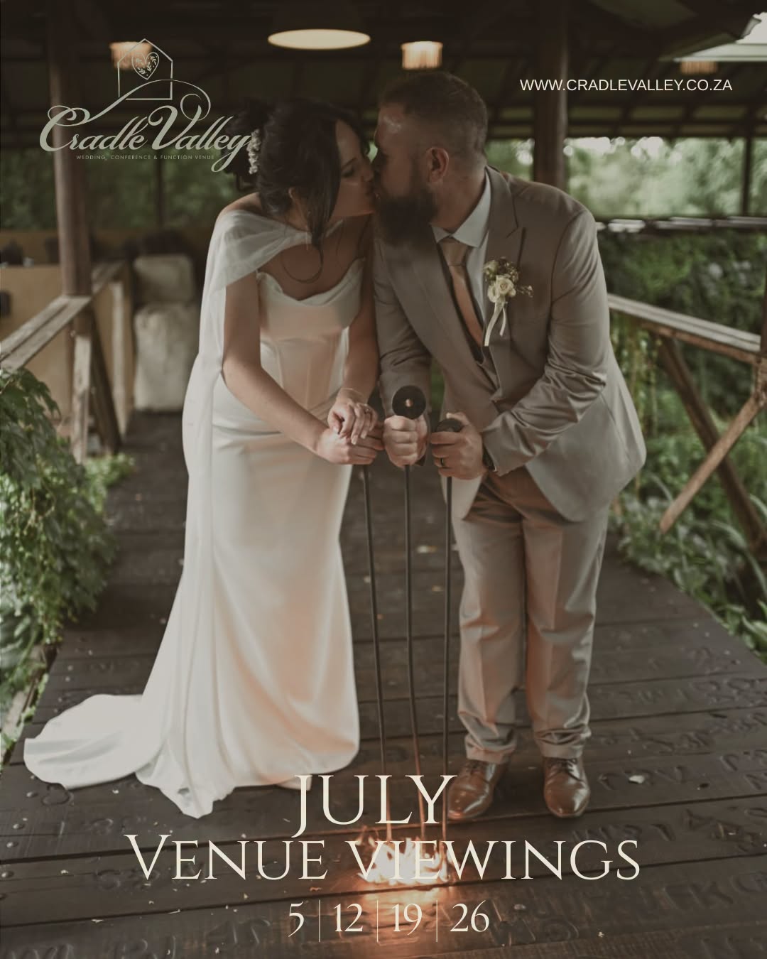 Wedding Venue Open Day 2026