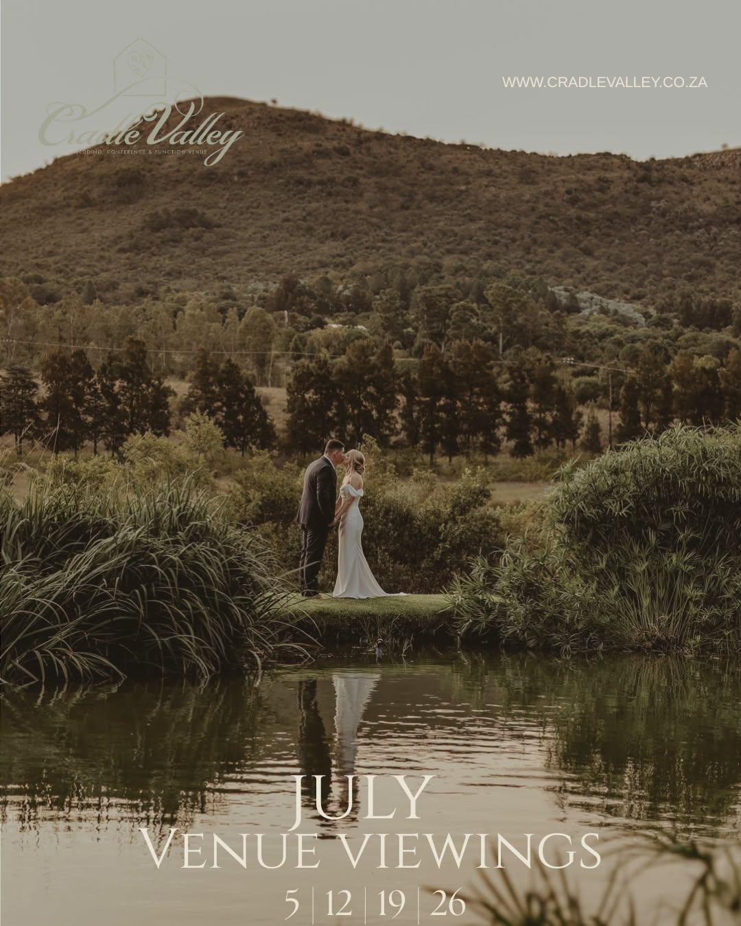 Wedding Venue Open Day 2026