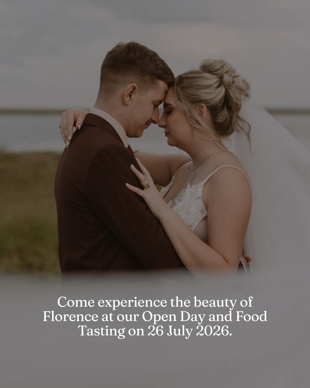 Wedding Venue Open Day 2026