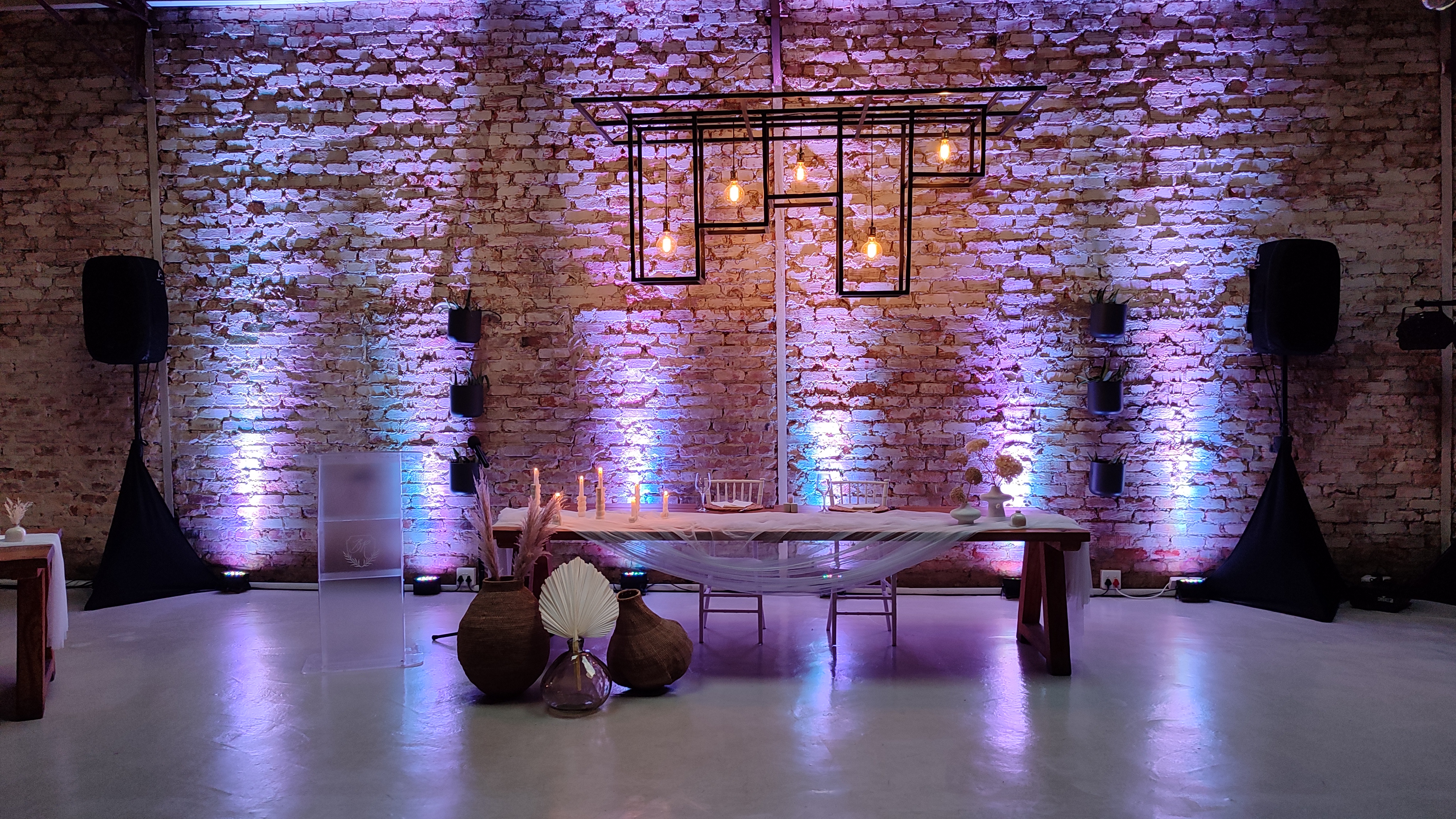 Gauteng Wedding DJ