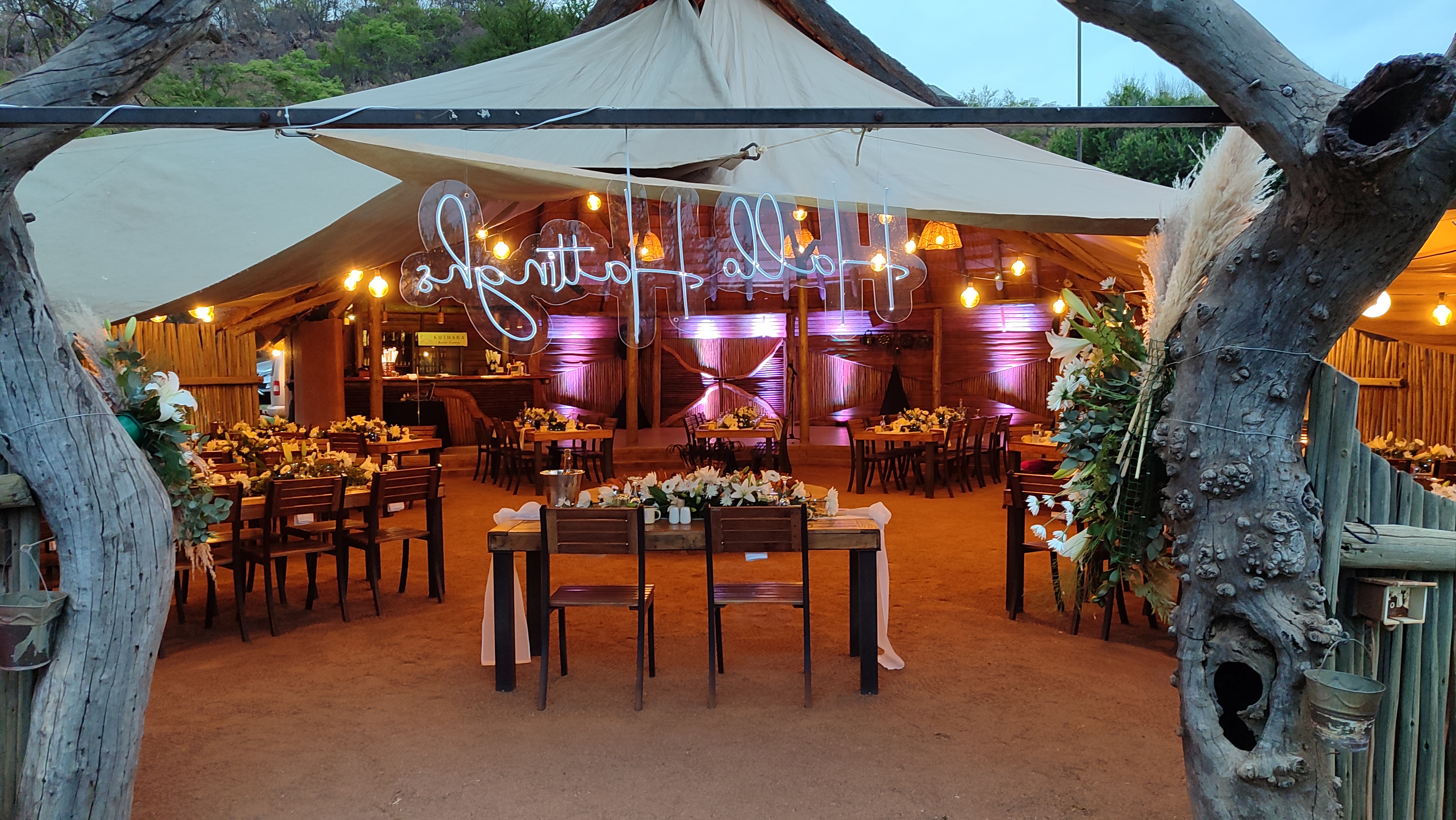 Gauteng Wedding DJ