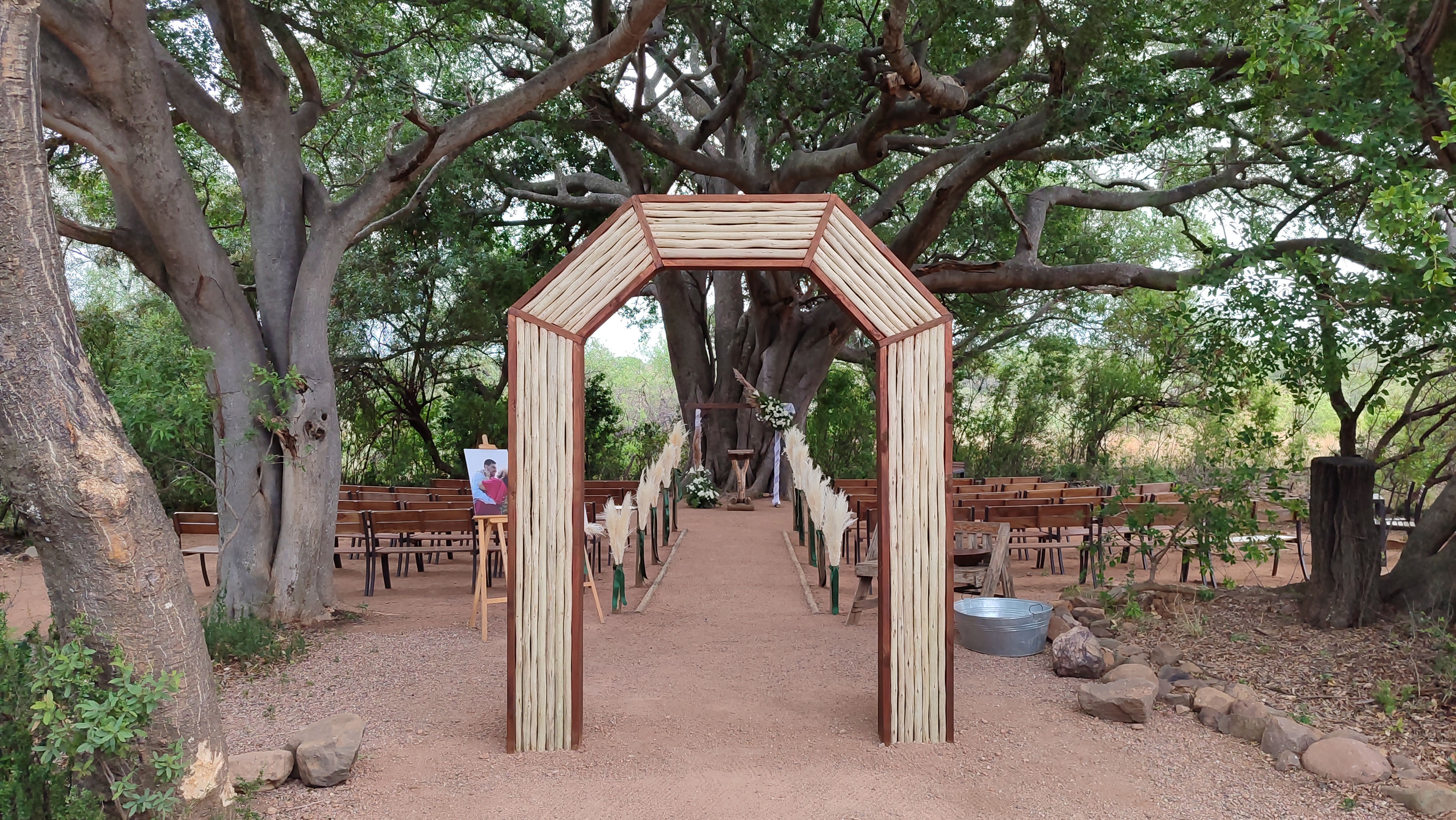 Gauteng Wedding DJ