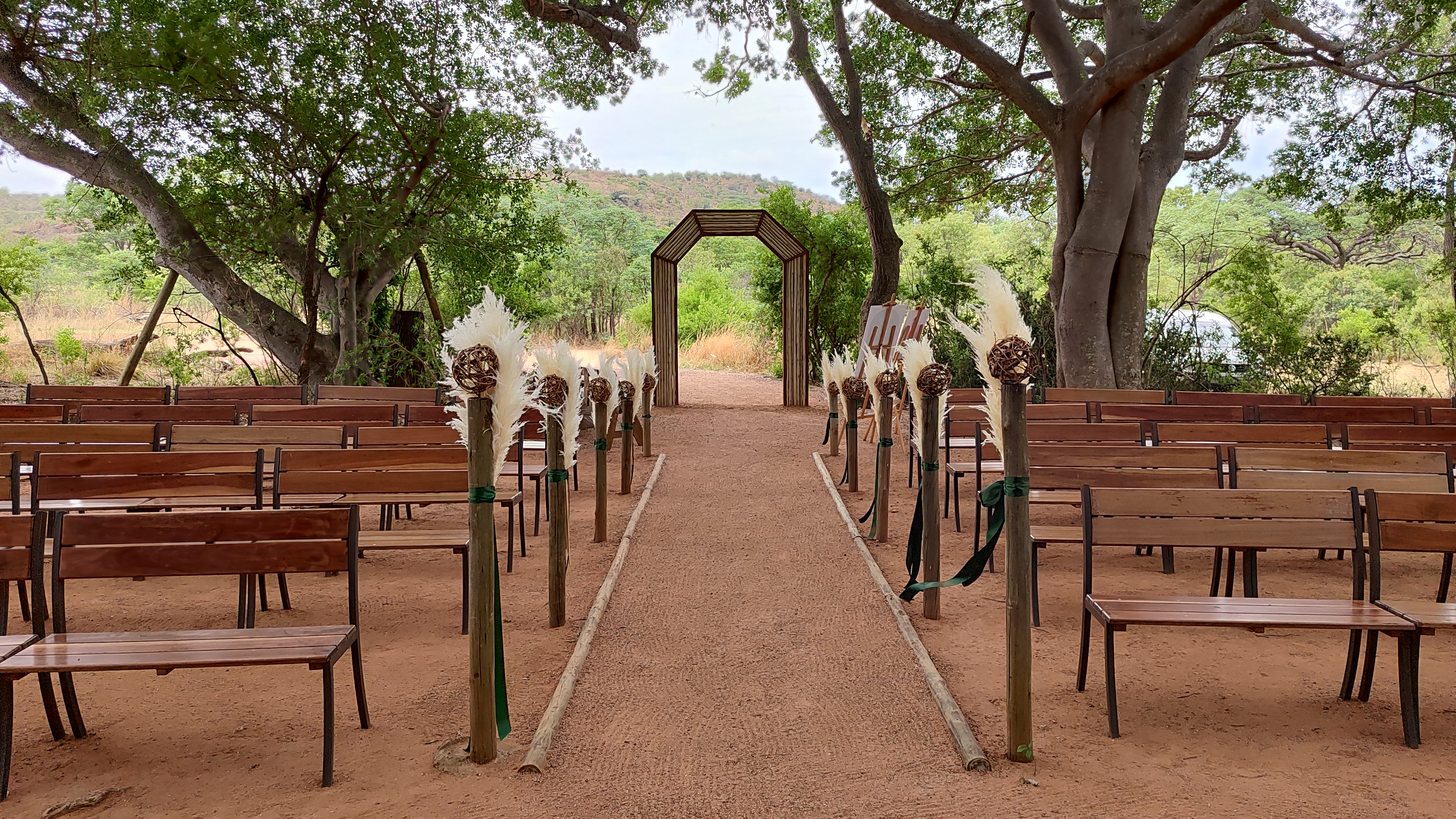 Gauteng Wedding DJ