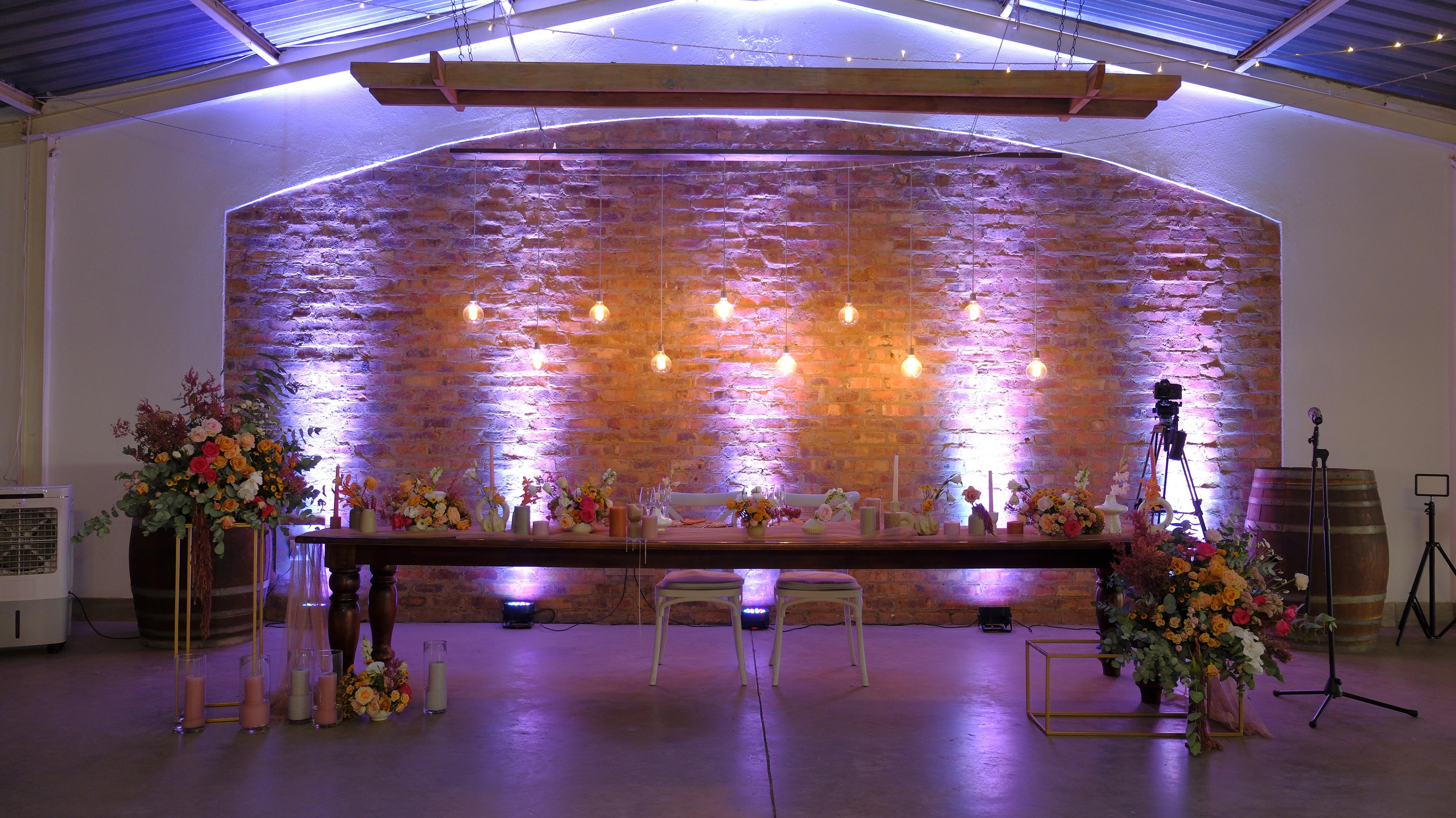 Gauteng Wedding DJ