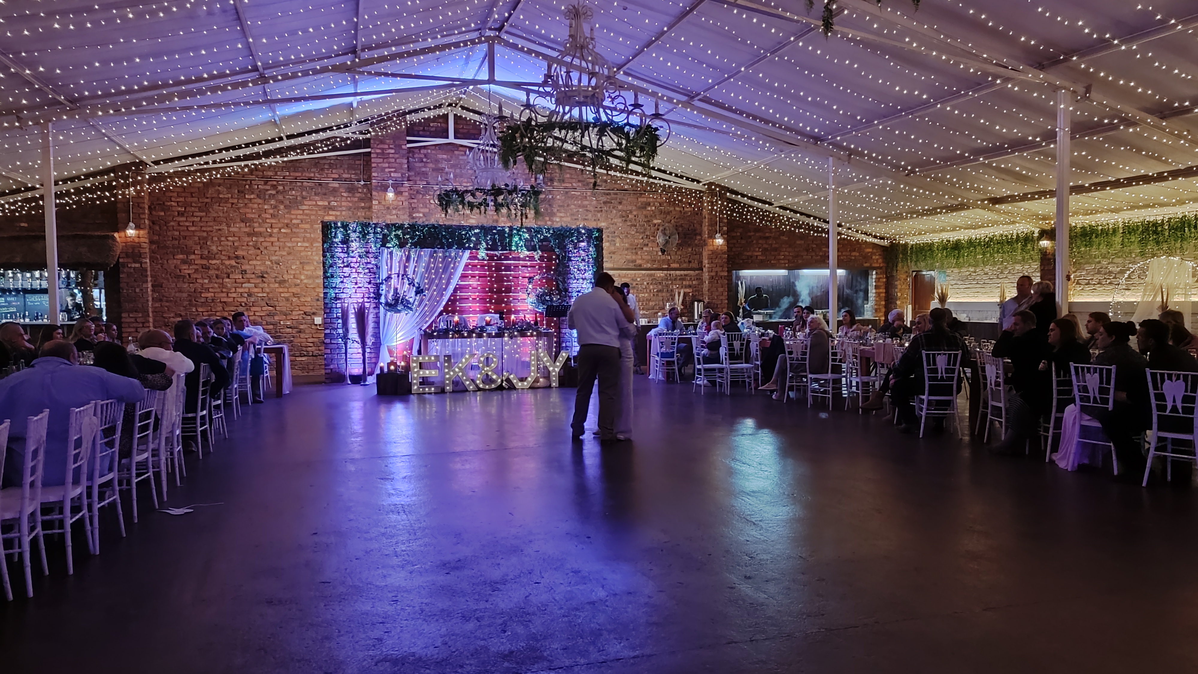 Gauteng DJ