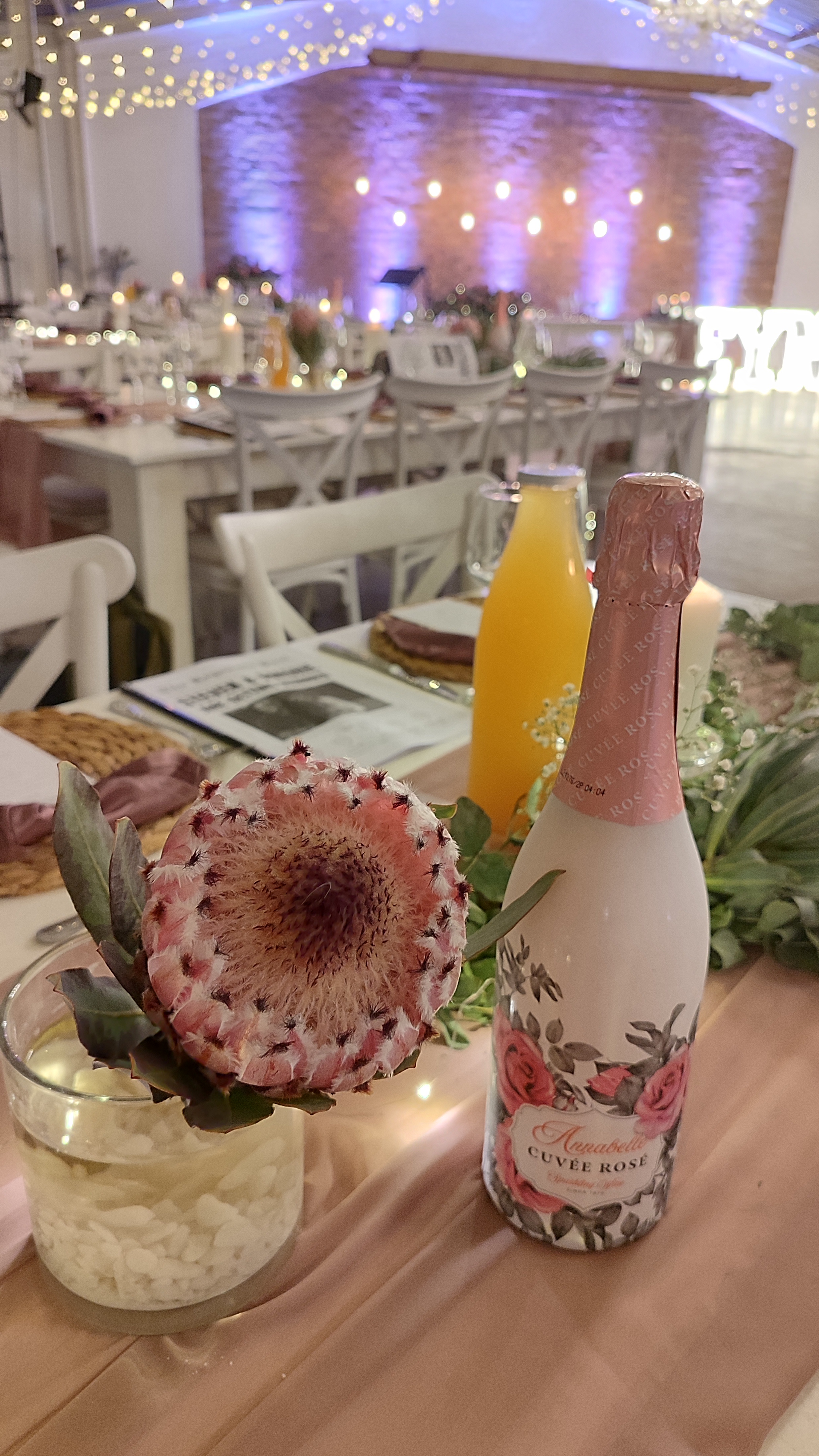 Gauteng Wedding DJ
