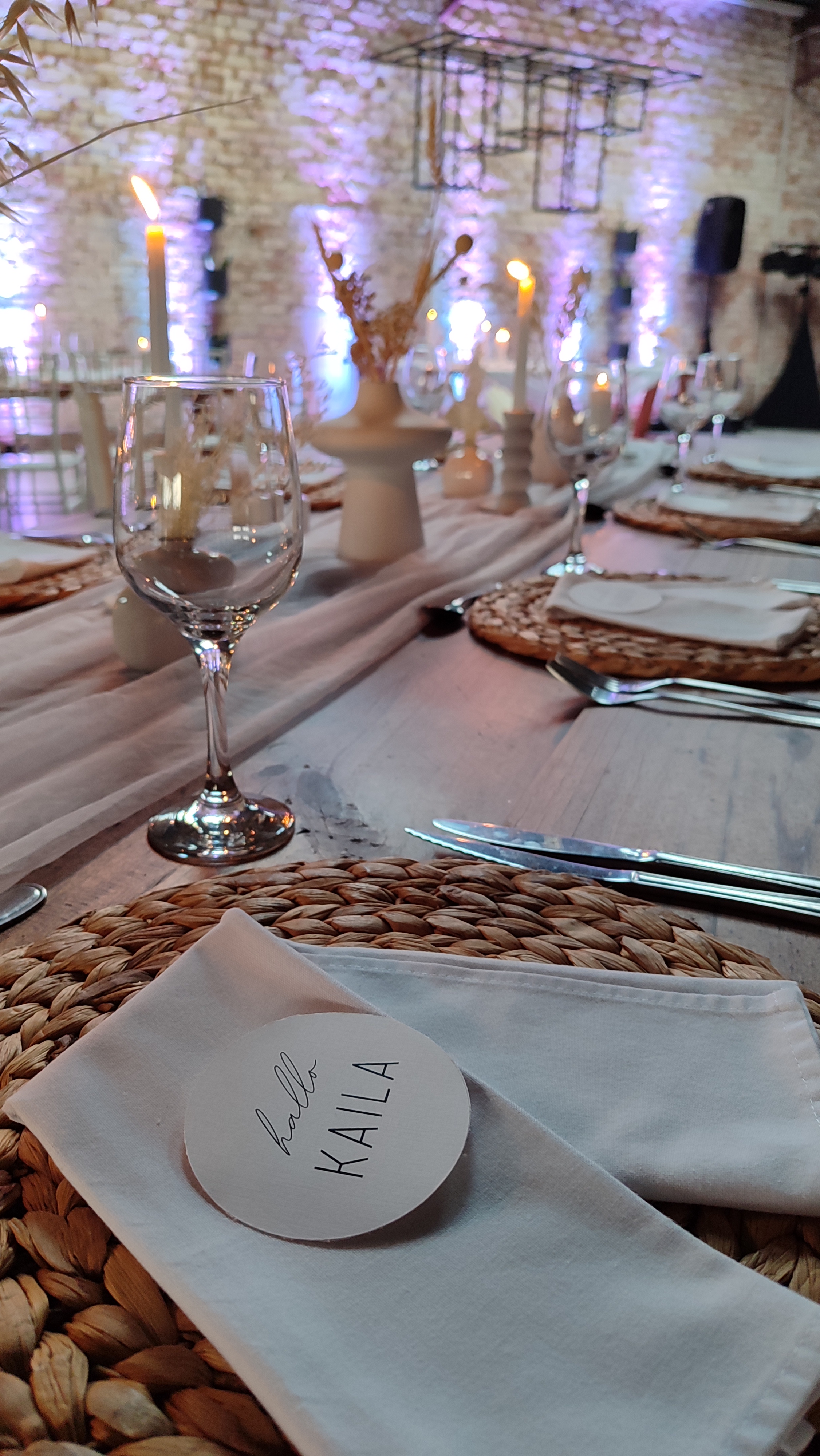 Gauteng Wedding DJ