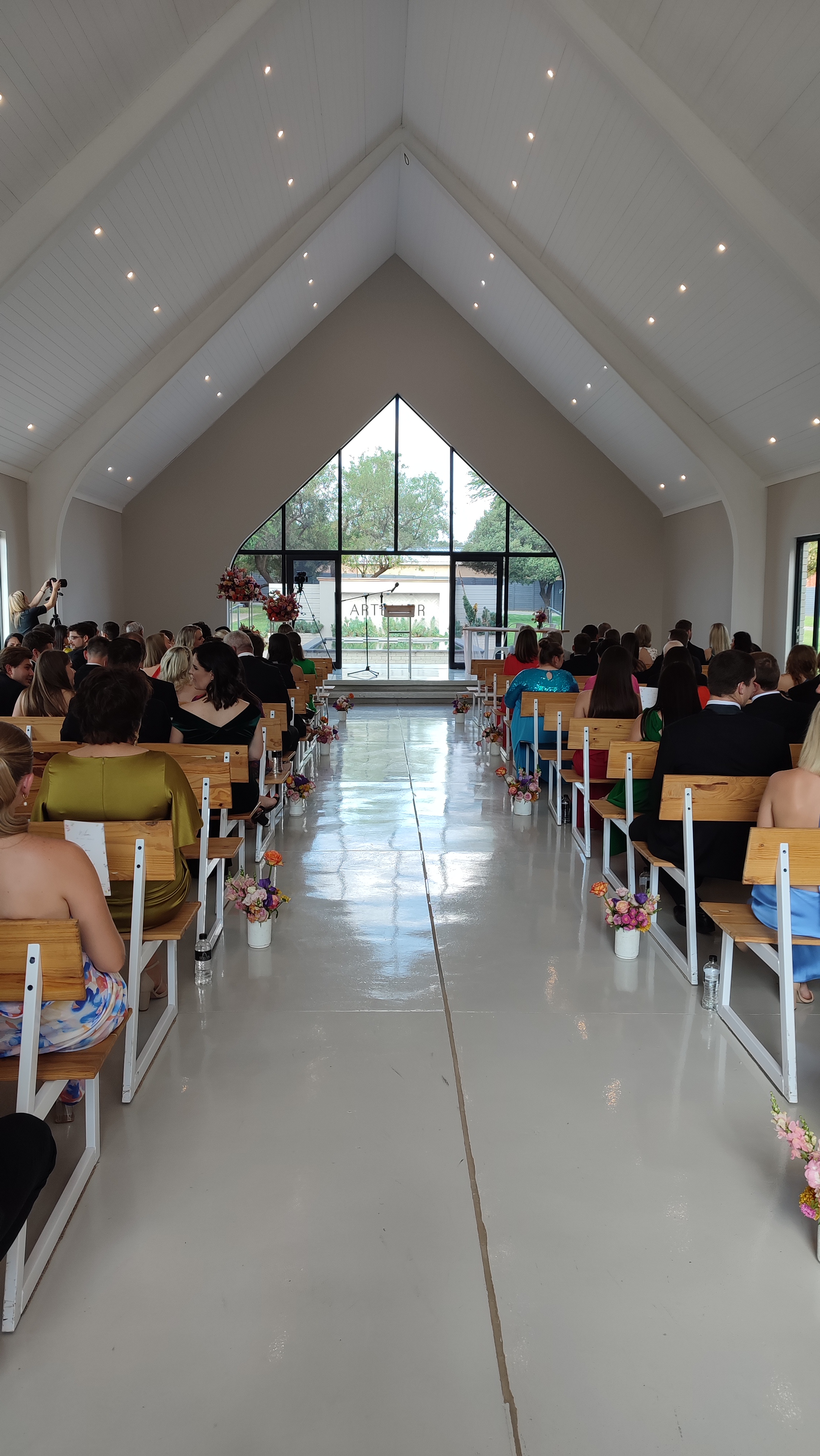 Gauteng Wedding DJ