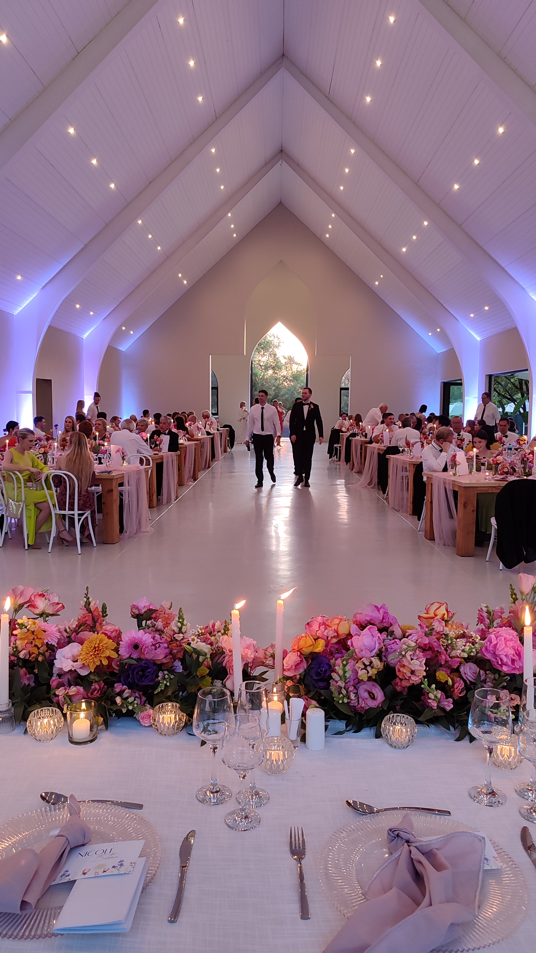 Gauteng Wedding DJ