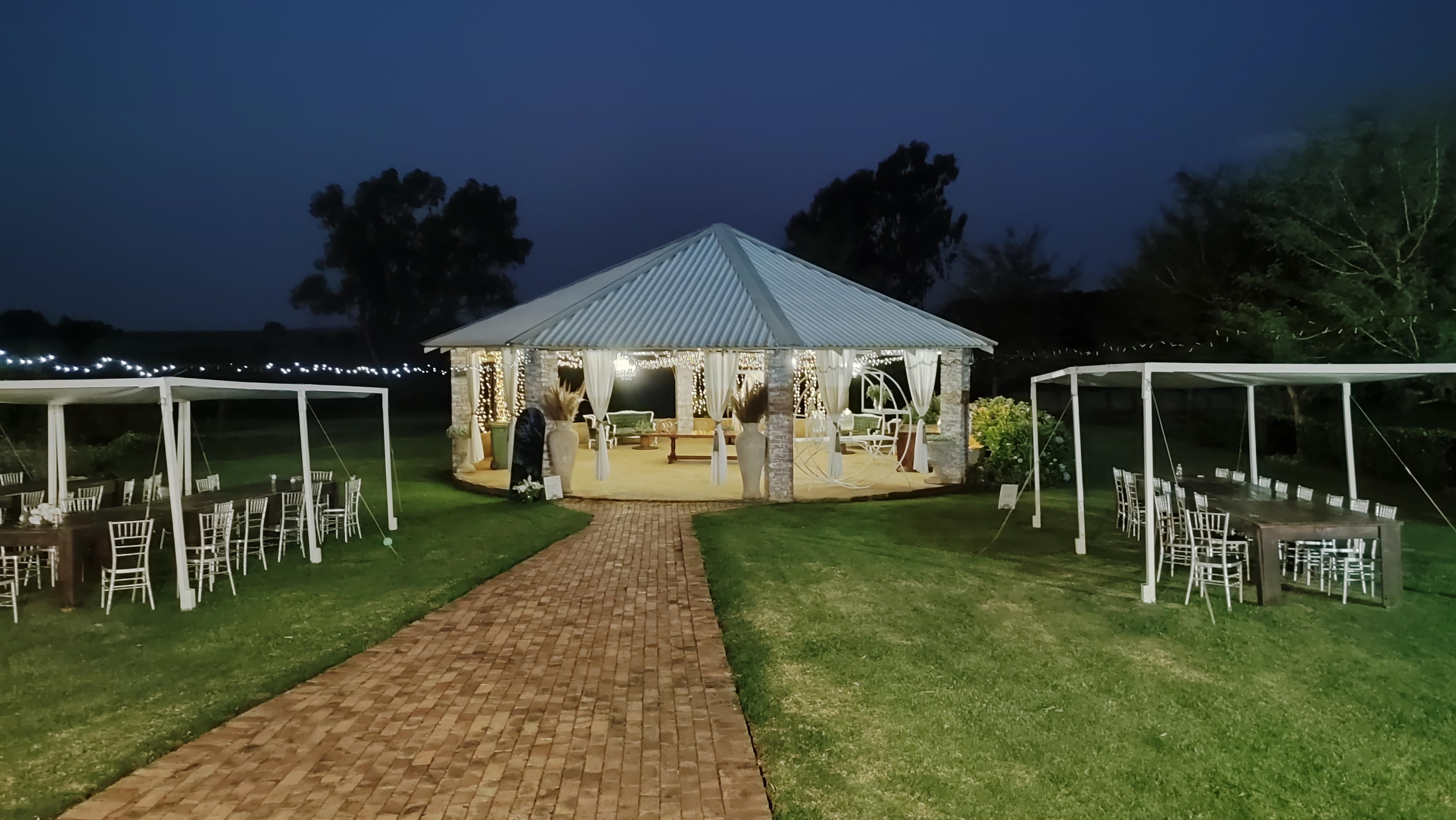 Gauteng DJ