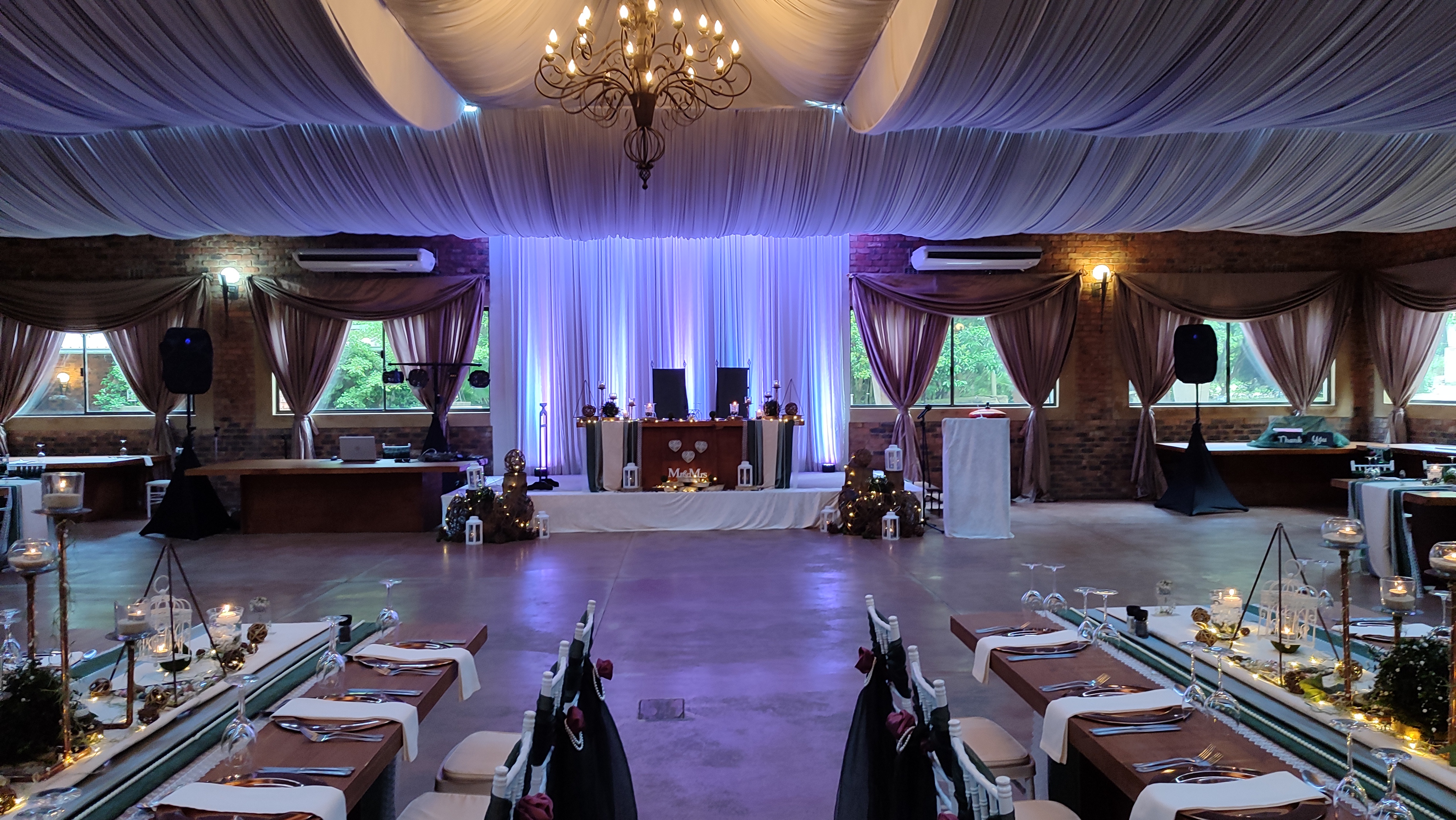Gauteng DJ