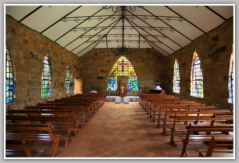 Bushwillow