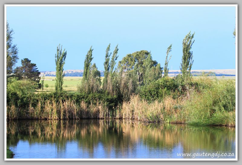 Oxbow Country Estate