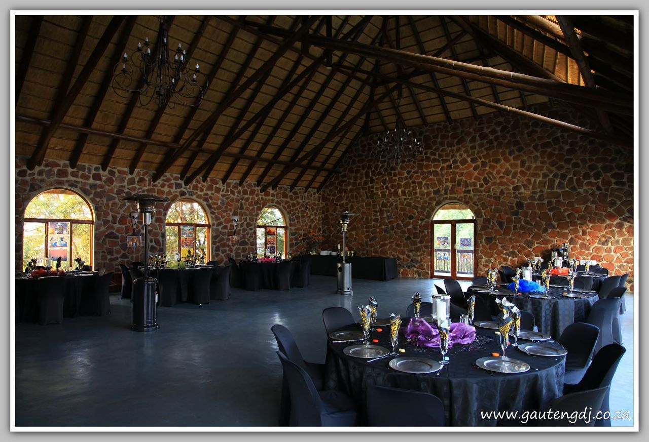 Rietvlei Country Lodge
