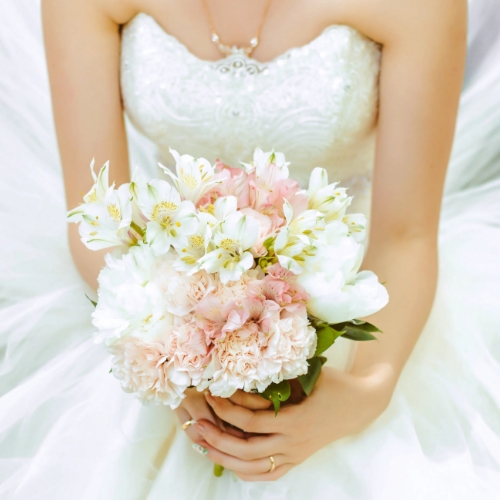 Wedding Reception
