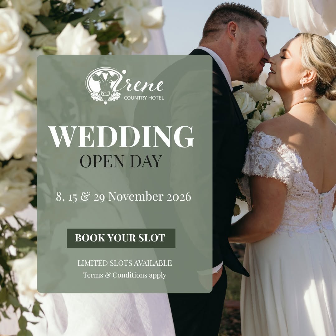 Wedding Venue Open Day