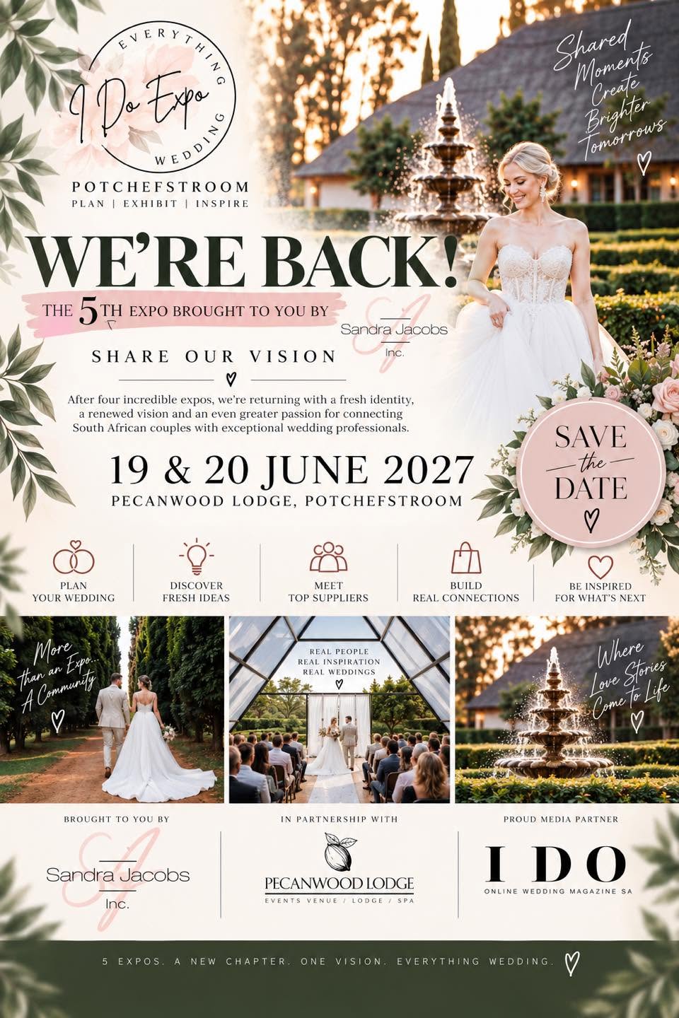 Wedding Expo 2027
