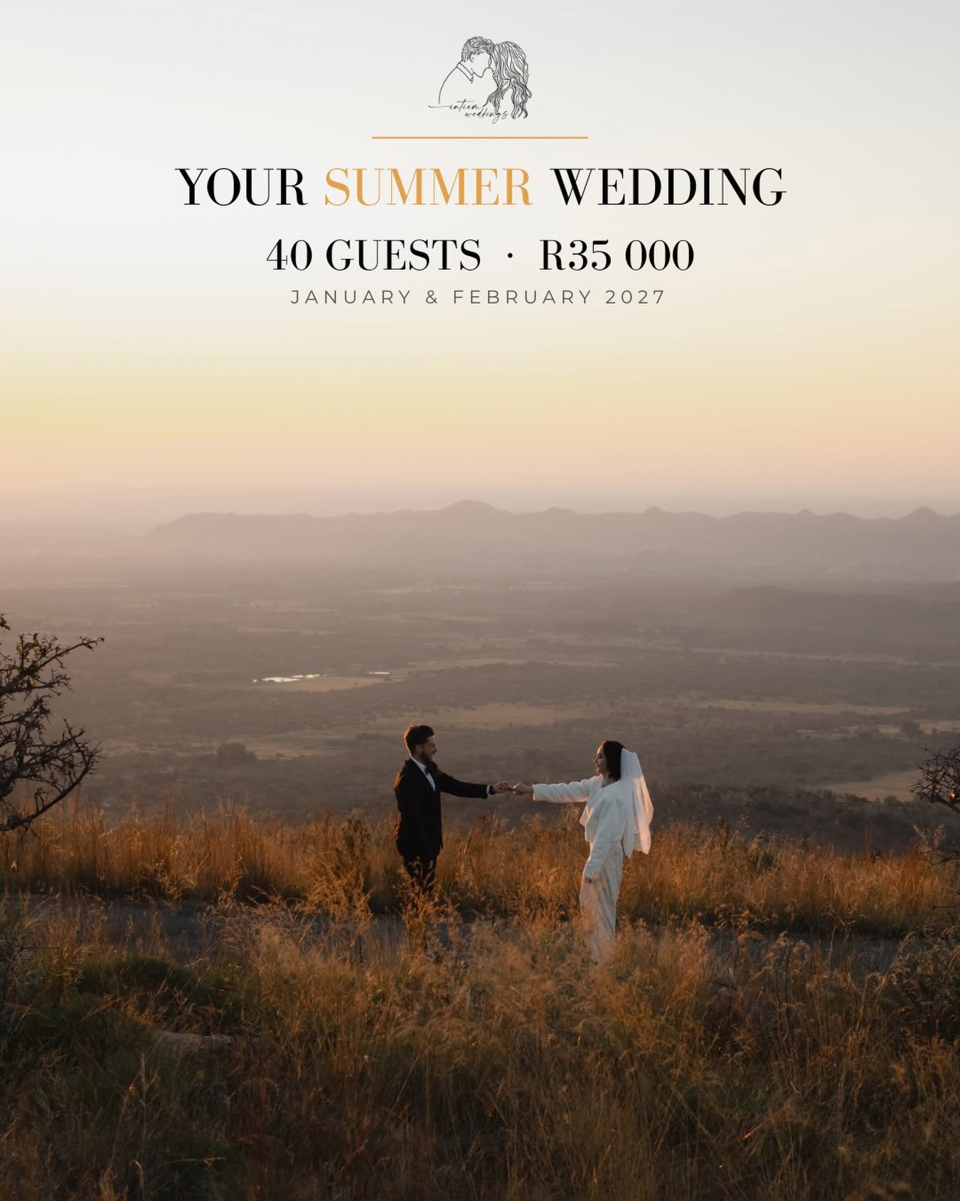 Intiem Weddings