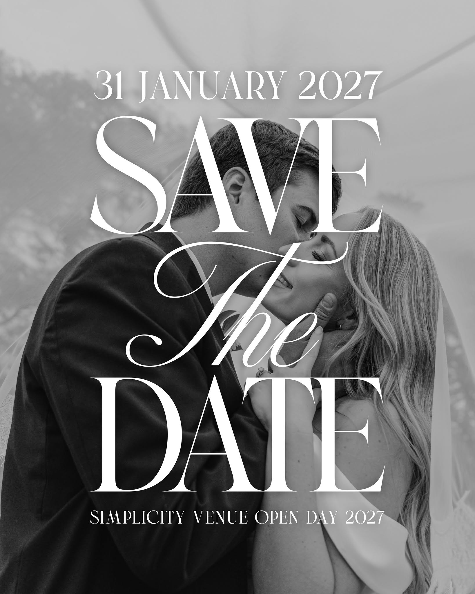 Wedding Venue Open Day