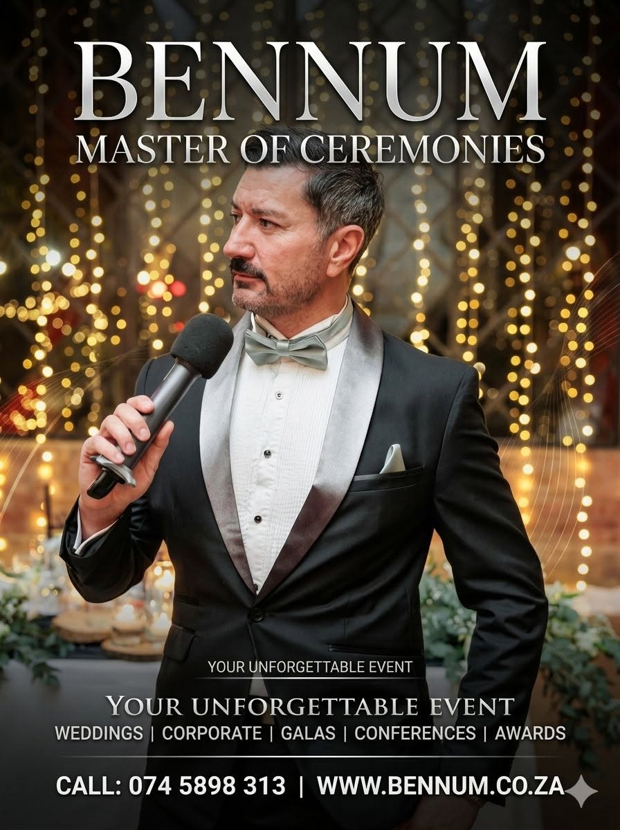 Master Of Ceremonies